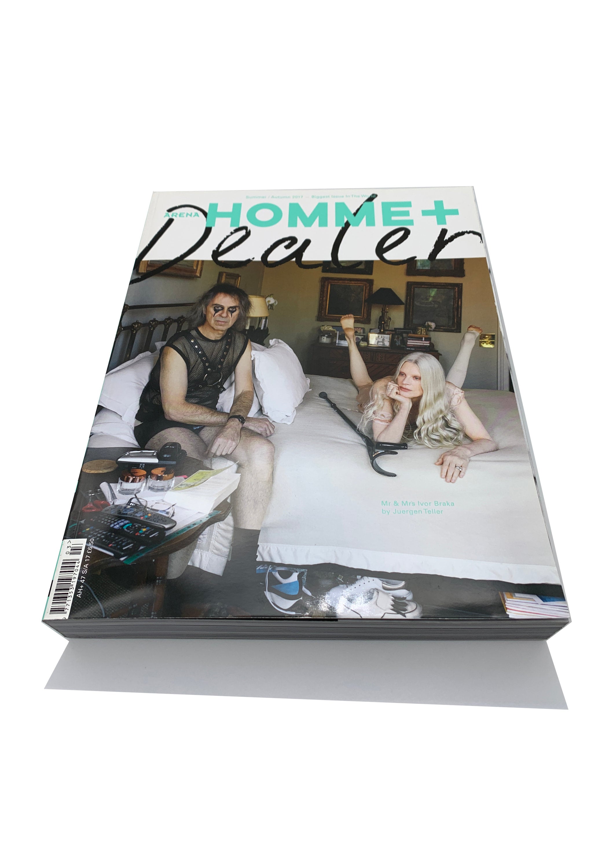 【希少】 Contact High Richard Kern Super High: Richard Kern – FRIEND EDITIONS