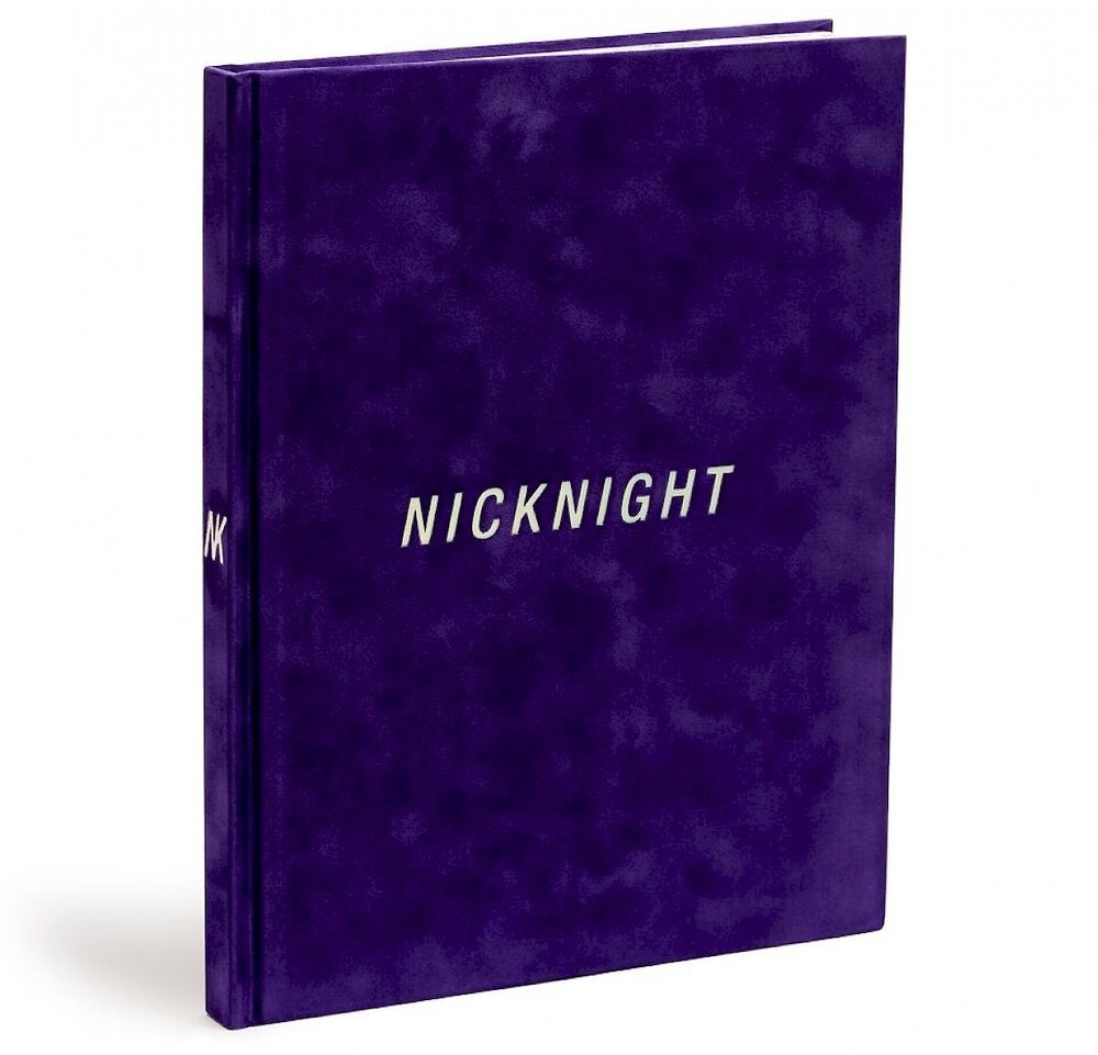 Nick Knight NICKNIGHT - YARD OUTERNATIONAL | YARD OUTERNATIONAL