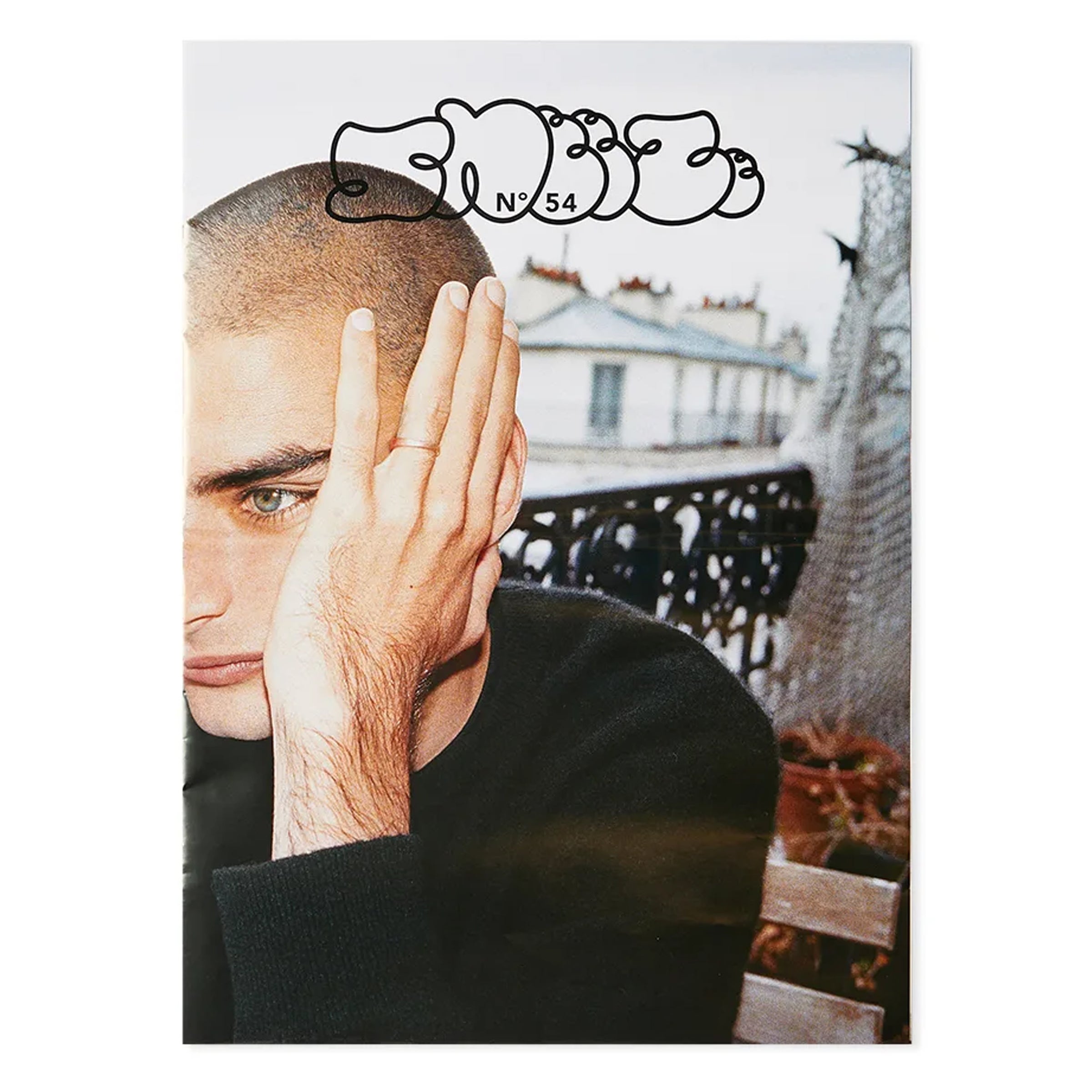 アート・デザイン・音楽 Sneeze Magazine / The Settings issue アート・デザイン・音楽 Sneeze Magazine / The Settings issue